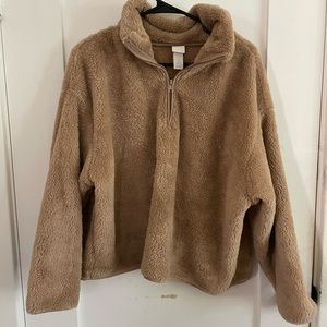Comfy h&m sweater!